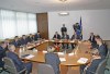 Rukovodstvo Doma naroda i Predstavničkog doma razgovaralo sa predsjednikom Vlade R Hrvatske, Zoranom Milanovićem